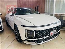 هيونداي أزيرا